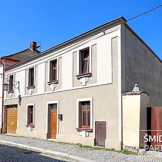 Prodej rodinného domu 108 m² Kutná Hora, Rudní, Kutná Hora