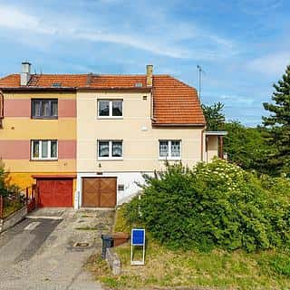 Prodej rodinného domu 163 m² Kladno, 28. října, Kladno