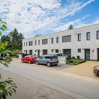 Pronájem rodinného domu 110 m² Praha, Exnárova, Praha