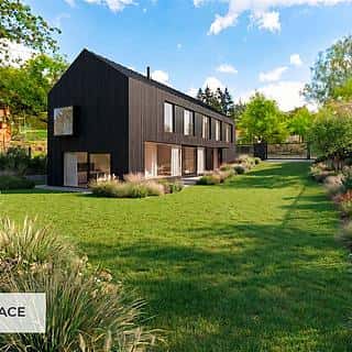 Prodej stavební parcely 912 m² Čtyřkoly, Čtyřkoly, okres Benešov
