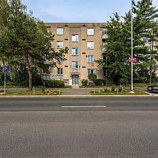 Prodej bytu 3+1 65 m² Praha, Severní I, Praha