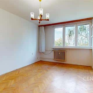 Prodej bytu 4+1 89 m² Ostrava, náměstí Antonie Bejdové, Ostrava, okres Ostrava-město