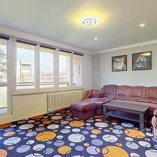 Prodej bytu 3+1 72 m² Příbor, dr. Čejky, Příbor, okres Nový Jičín