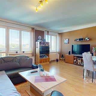 Prodej bytu 3+1 80 m² Havířov, Dlouhá třída, Havířov, okres Karviná