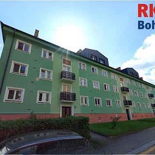 Prodej bytu 2+1 57 m² Mladá Boleslav, Sadová, Mladá Boleslav
