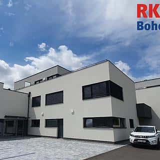Pronájem kanceláře 23 m² Mladá Boleslav, Vodárenská, Mladá Boleslav