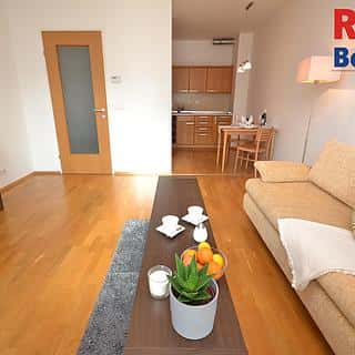 Pronájem bytu 2+kk 50 m² Praha, Karla Engliše, Praha