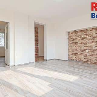 Prodej bytu 3+1 79 m² Pátek, Pátek, okres Nymburk
