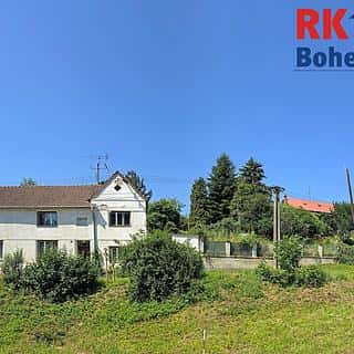 Prodej rodinného domu 124 m² Lhotka, Lhotka, okres Přerov