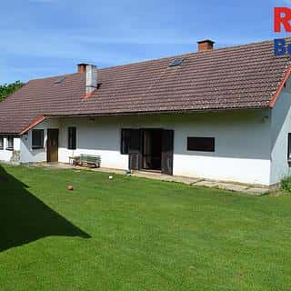 Prodej chalupy 120 m² Cholenice, Cholenice, okres Jičín
