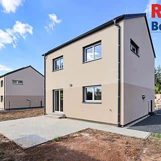 Prodej rodinného domu 114 m² Klučov, Klučov, okres Kolín