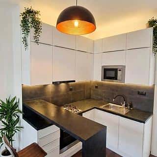 Pronájem bytu 1+1 42 m² Praha, Nuselská, Praha