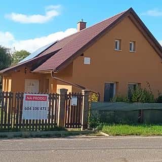 Prodej rodinného domu 85 m² Libáň, Libáň, okres Jičín
