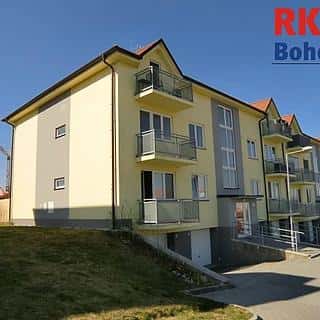 Pronájem bytu 2+kk 52 m² Benátky nad Jizerou, Pražská, Benátky nad Jizerou, okres Mladá Boleslav
