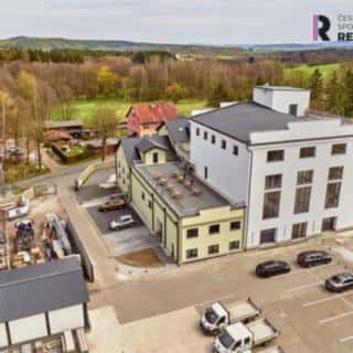 Pronájem obchodu 163 m² Otovice, V Březinkách, Otovice, okres Karlovy Vary