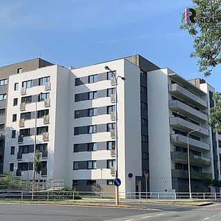Pronájem bytu 2+kk 62 m² Karlovy Vary, Mattoniho nábřeží, Karlovy Vary