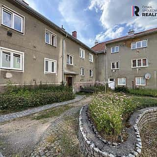 Pronájem bytu 3+1 60 m² Kynšperk nad Ohří, Zámecká, Kynšperk nad Ohří, okres Sokolov