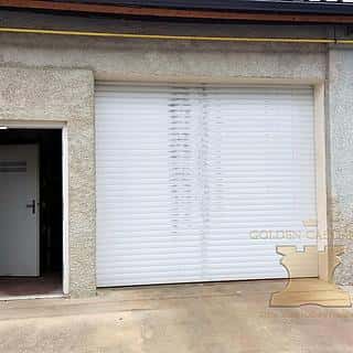 Pronájem skladu 150 m² Sedlčany, Strojírenská, Sedlčany, okres Příbram