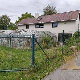 Pronájem obchodu 100 m² Chotoviny, Lomená, Chotoviny, okres Tábor