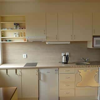 Pronájem bytu 2+kk 44 m² Tábor, Kožešnická, Tábor