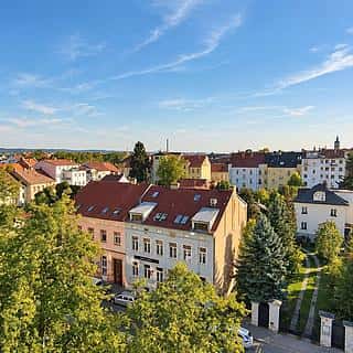 Pronájem bytu 2+kk 37 m² České Budějovice, Pekárenská, České Budějovice