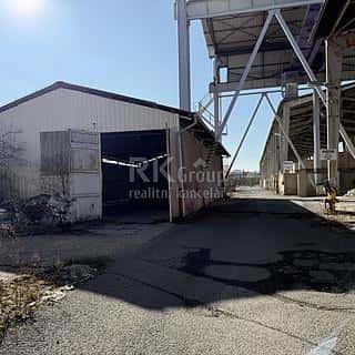 Pronájem skladu 258 m² Rakovník, Šamotka, Rakovník