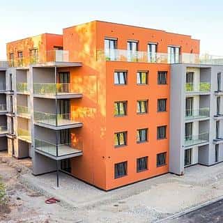 Prodej bytu 1+kk, garsoniery 48 m² Františkovy Lázně, Jezerní, Františkovy Lázně, okres Cheb