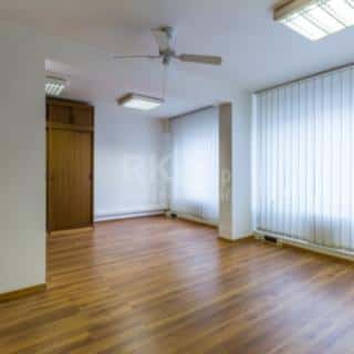 Pronájem kanceláře 40 m² Praha, Ječná, Praha