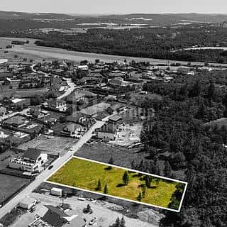 Prodej stavební parcely 2628 m² Trnová, Trnová, okres Praha-západ
