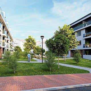 Prodej bytu 3+kk 97 m² Hustopeče, Alejní, Hustopeče, okres Břeclav