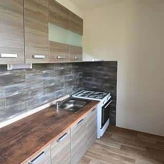 Pronájem bytu 2+1 55 m² Most, Hutnická, Most