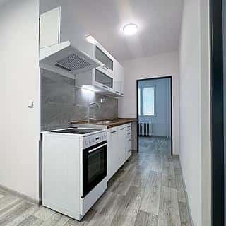 Pronájem bytu 3+1 63 m² Chomutov, 17. listopadu, Chomutov