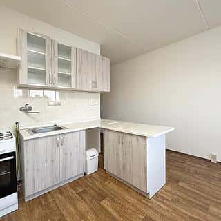 Pronájem bytu 1+1 36 m² Jirkov, Na Borku, Jirkov, okres Chomutov