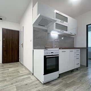Pronájem bytu 3+1 63 m² Chomutov, 17. listopadu, Chomutov