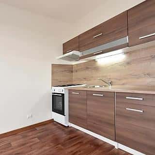 Prodej bytu 1+1 35 m² Chomutov, Písečná, Chomutov