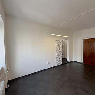 Pronájem kanceláře 35 m² Ústí nad Labem, Vaníčkova, Ústí nad Labem