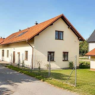 Prodej rodinného domu 230 m² Rynárec, Rynárec, okres Pelhřimov