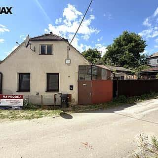 Prodej chalupy 130 m² Čechočovice, Čechočovice, okres Třebíč