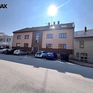 Pronájem bytu 2+1 92 m² Pelhřimov, Příkopy, Pelhřimov