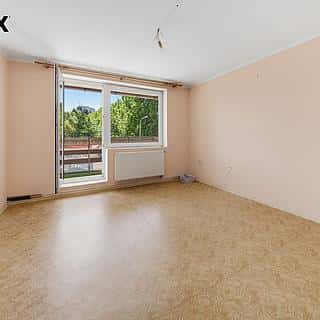 Prodej bytu 3+1 66 m² Žďár nad Sázavou, Palachova, Žďár nad Sázavou