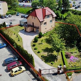 Pronájem obchodu 182 m² Pelhřimov, U Elektrárny, Pelhřimov