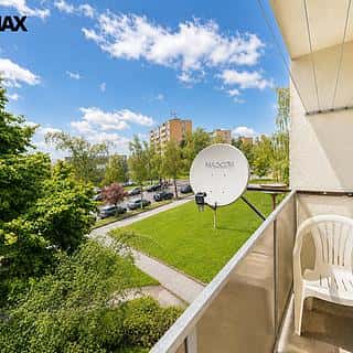 Prodej bytu 3+1 60 m² Žďár nad Sázavou, Nádražní, Žďár nad Sázavou