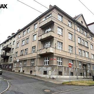 Prodej bytu 2+1 69 m² Jihlava, Havlíčkova, Jihlava