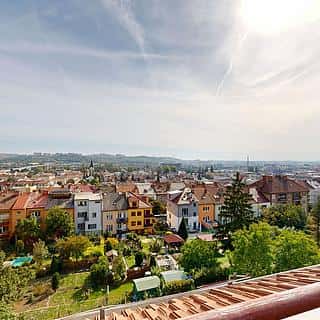 Prodej bytu 3+kk 134 m² Brno, Merhautova, Brno, okres Brno-město