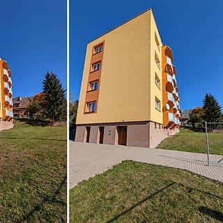 Prodej bytu 3+1 66 m² Krucemburk, Košinovská, Krucemburk, okres Havlíčkův Brod
