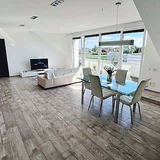 Prodej bytu 4+kk 119 m² Pelhřimov, Dolnokubínská, Pelhřimov