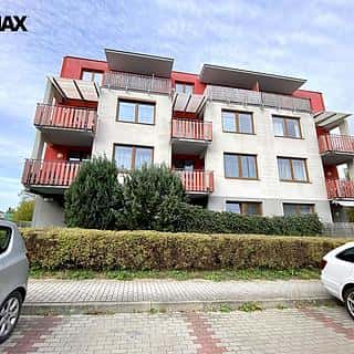 Prodej bytu 3+kk 52 m² Jihlava, Poláčkova, Jihlava