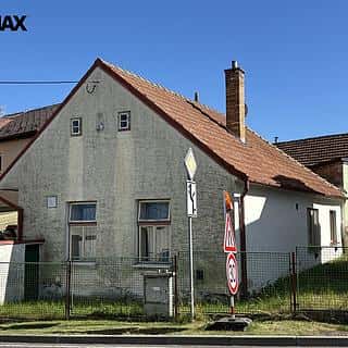Prodej rodinného domu 64 m² Třebelovice, Třebelovice, okres Třebíč