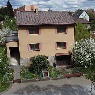 Prodej rodinného domu 151 m² Pelhřimov, U Sauny, Pelhřimov
