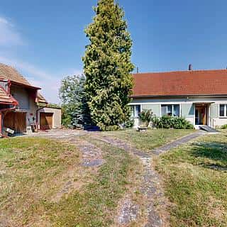 Prodej rodinného domu 130 m² Roštín, Roštín, okres Kroměříž